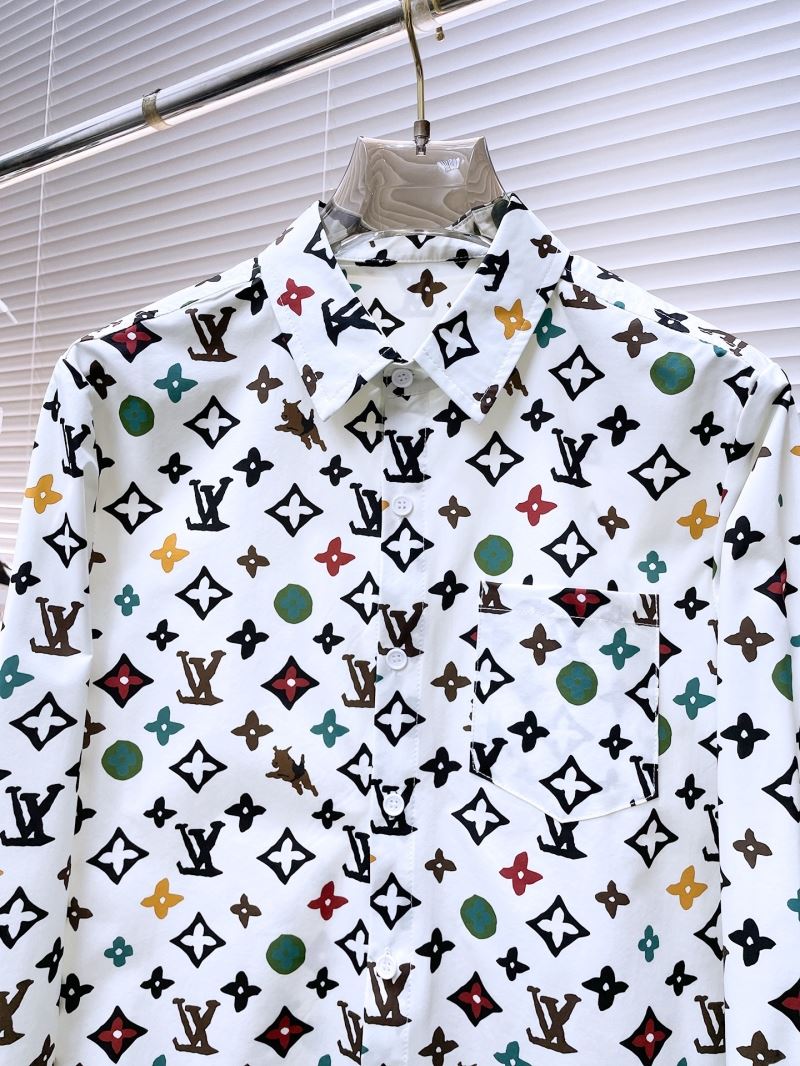 Louis Vuitton Shirts